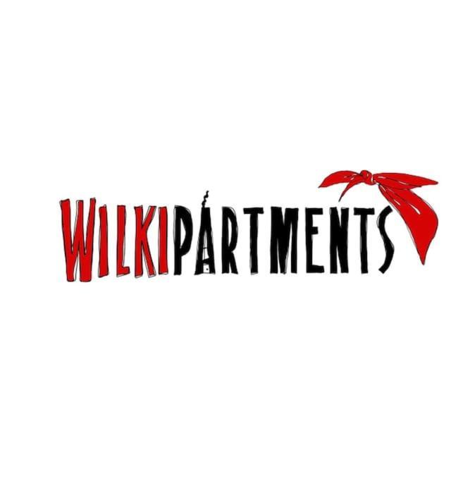 Cozy Wilkipartment Bis 4 Pers - Hund - Netflix - Wlan - Wintergarten - Coffeebar - Popcorn Verl Eksteriør billede