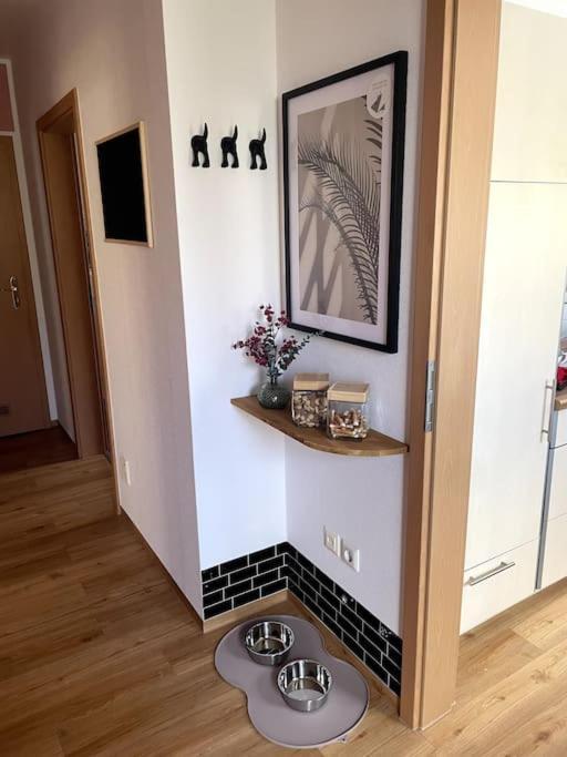 Cozy Wilkipartment Bis 4 Pers - Hund - Netflix - Wlan - Wintergarten - Coffeebar - Popcorn Verl Eksteriør billede