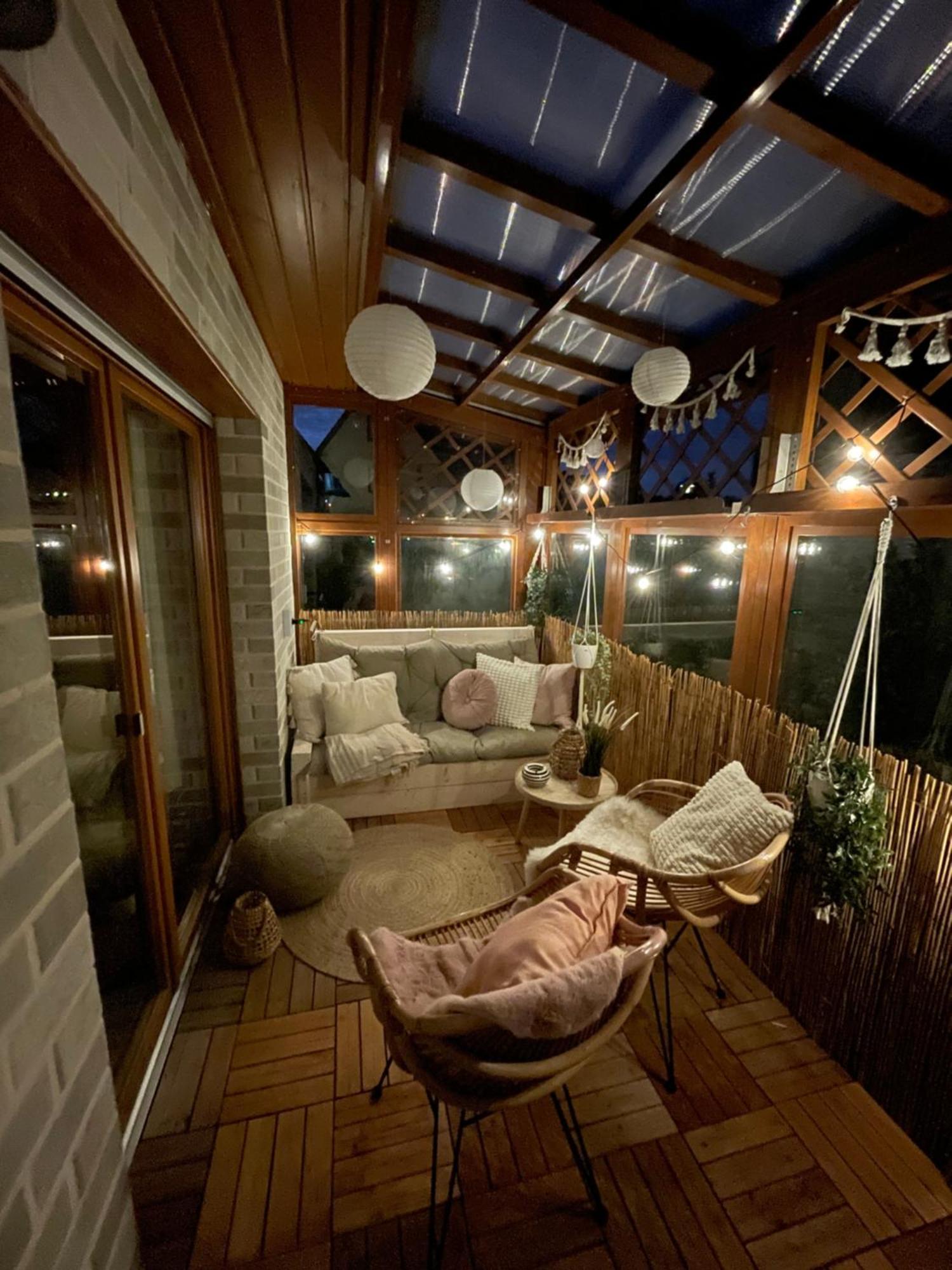 Cozy Wilkipartment Bis 4 Pers - Hund - Netflix - Wlan - Wintergarten - Coffeebar - Popcorn Verl Eksteriør billede